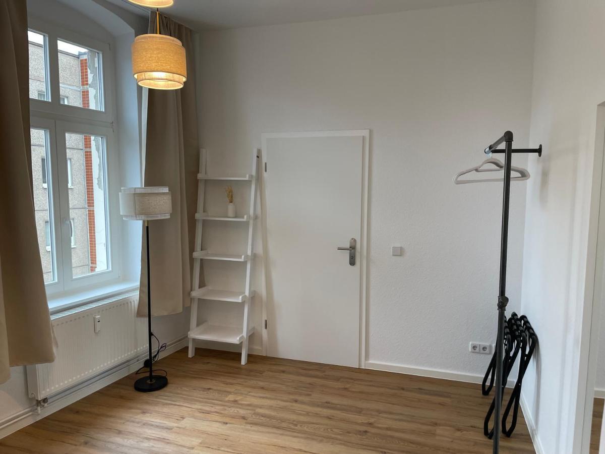 Lucky Stays Ls07 - Vollausstattung - Zentrum - Aufzug - Grosse Kueche - 2 Zimmer - Smart-Tv Magdeburg Exterior photo